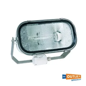 Wiska - ES-DL-PU Floodlight White product image