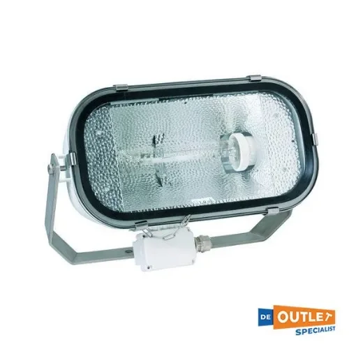 Wiska - ES-DL-PU Floodlight White product image