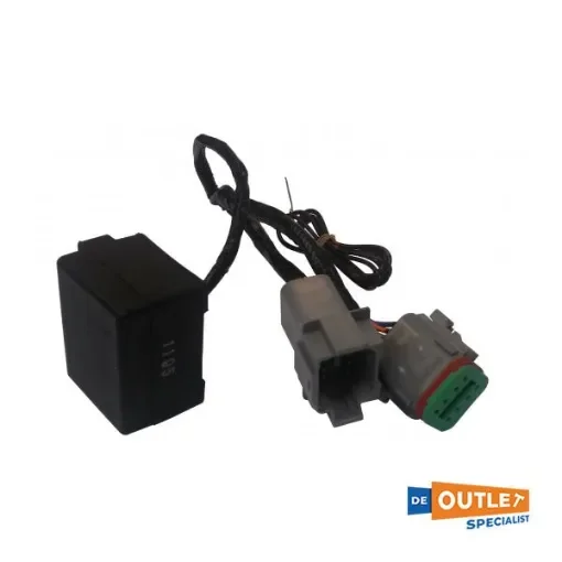 Yanmar - Water Sensor for Saildrive Flange - 196420-02790 product image