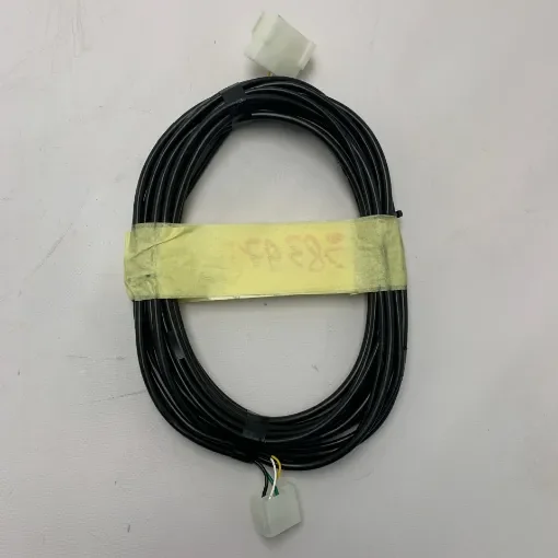 Gallinea - Wiper Connection Cable 12/24V 5m - 0302000013-2700 product image
