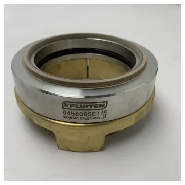Fluiten - 95MM Shaft Sealing Rotary Joint - T095010737 product image