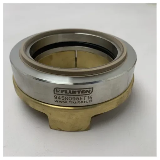 Fluiten - 95MM Shaft Sealing Rotary Joint - T095010737 product image