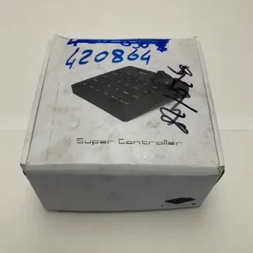 Super controller joystick RMD2-1 for PTZ cameras product image