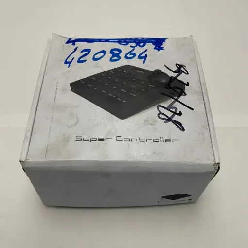 Super controller joystick RMD2-1 for PTZ cameras product image