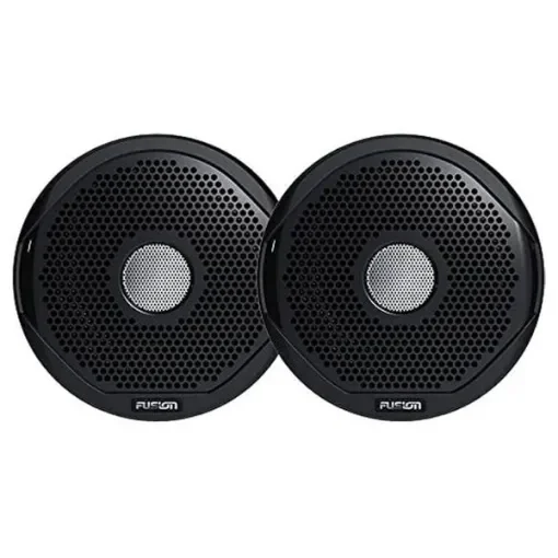 Fusion - MS-FR4GB 4-Inch Speaker Grille Set - 397308 product image