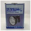 Hella Marine - Handheld Search Lamp Compact Design - 998 502-001 product image