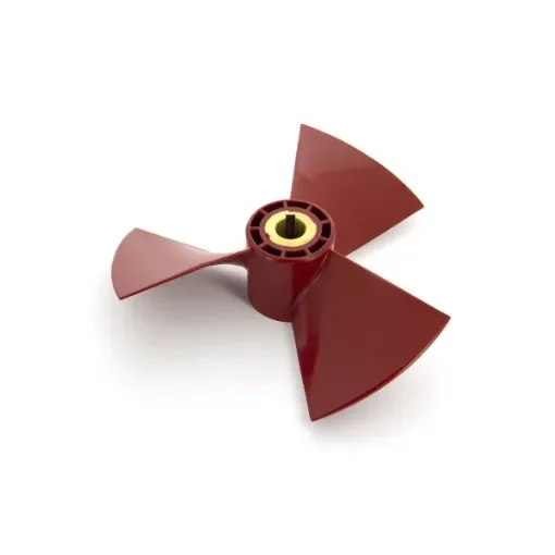 Vetus - MANOV110KGF Bow Thruster Replacement Propeller 185 mm product image