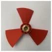 Vetus - MANOV110KGF Bow Thruster Replacement Propeller 185 mm product image