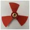 Vetus - MANOV110KGF Bow Thruster Replacement Propeller 185 mm product image