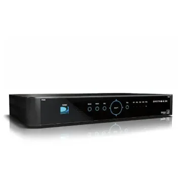 Onbekend - DirectTV HR24-200 HD Receiver with HDMI & USB Ports product image