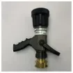 Akron - 1704 Turbojet BSP Fire Nozzle - 1704 product image