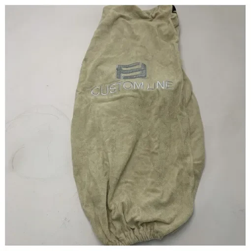 Custom Line - Premium Beige Fender Cover - 245119 product image