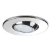 Quick - Adjustable LED Lamp Warm Stainless Steel - 328939 product image
