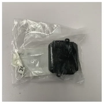 Quick - Ethos Wall Mount Light Dimmer 1 Channel 24V 8A product image