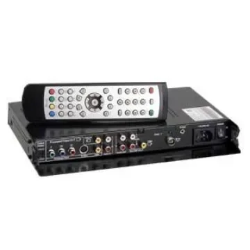 JVC - TV Tuner with Integrated Decoder - PX-TUAN-01 product image