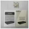 JVC - TV Tuner with Integrated Decoder - PX-TUAN-01 product image