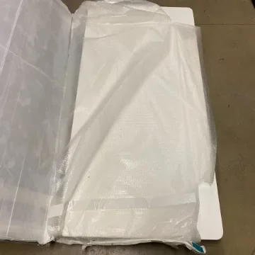 Ferretti - F780 White Flybridge Table - 395584 product image