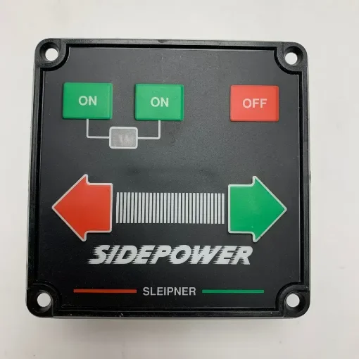 Sleipner - Side Power Thruster Control Module 24V - 23540 product image