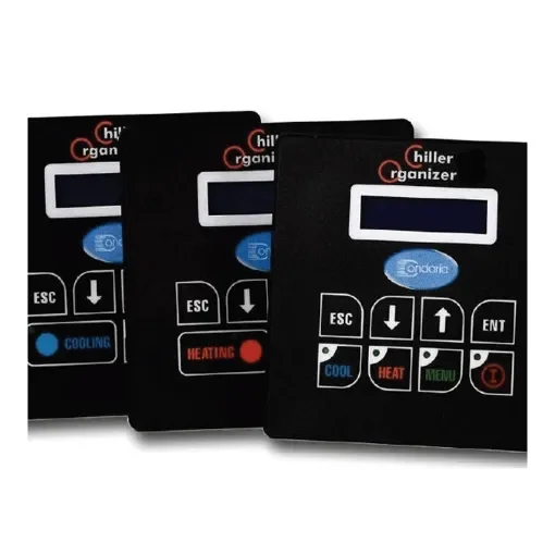 Dometic - CHILLER ORGANIZER Control Display product image