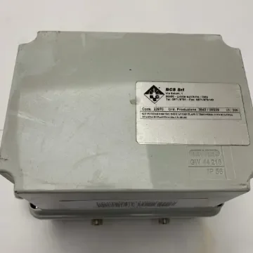 BCS - Trim Tab Flaps Potentiometer Indicator Kit - 23970 product image