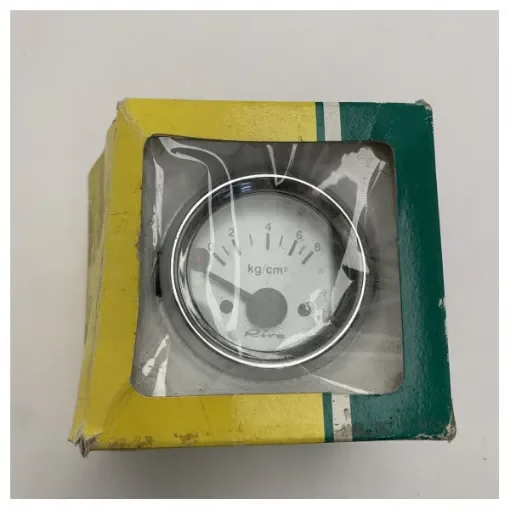 Riva - San Giorgio Manometer 52mm - VSG20355/YR product image