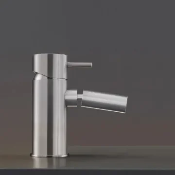 Cea - Bidet Mixer Chrome Finish - MIL03L product image