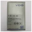 VDO - Engine Hour Meter 12V White - N03110402 product image