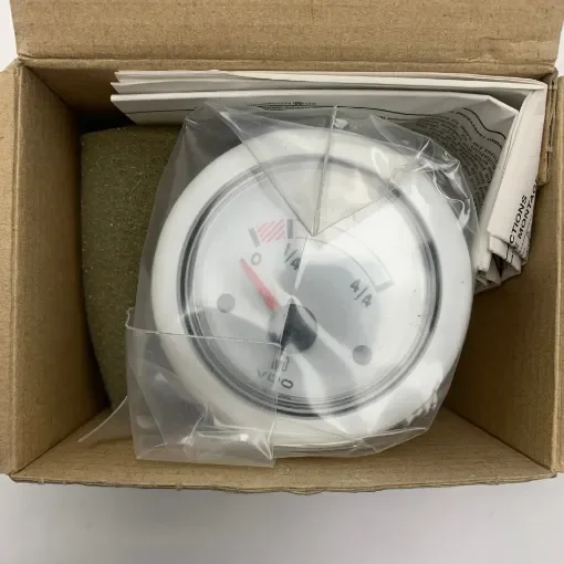 VDO - Ocean Indicator Tubular Sensor 0-4/4 - N02 222 502 product image