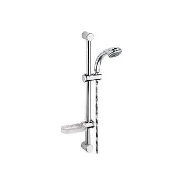 Grohe - Bidet Tap Europlus Chrome Finish - 67203 product image