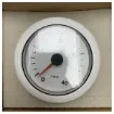 VDO - 4000 RPM Engine Tachometer White 85 mm - N02 012 410 product image