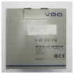 VDO - 4000 RPM Engine Tachometer White 85 mm - N02 012 410 product image