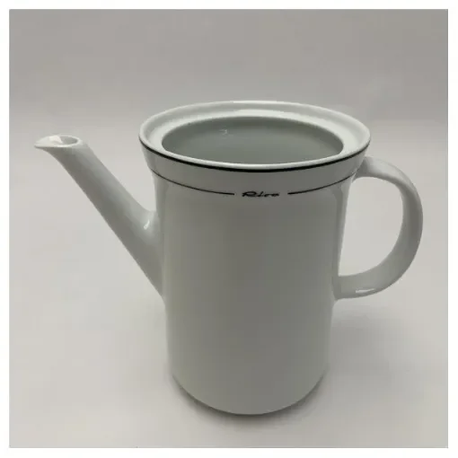 Riva - Richard Ginori Teapot Elegant Design - 336020 product image