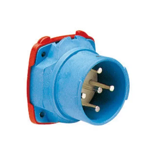 Marechal - DSN3 Connector IP66 32A 230V - 6138015 product image