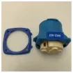 Marechal - DSN3 Connector IP66 32A 230V - 6138015 product image