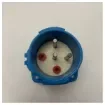 Marechal - DSN3 Connector IP66 32A 230V - 6138015 product image