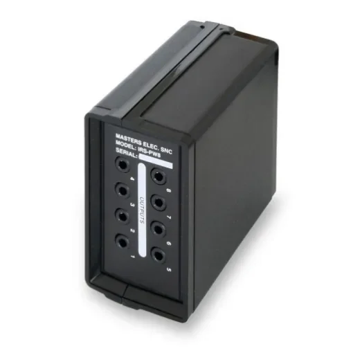 Master - IRS-PW1 Power Supply Unit with Flexible Cabling product image