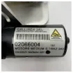 Gallinea - 24V Windscreen Wiper Motor 90 Degree - 02066004 product image