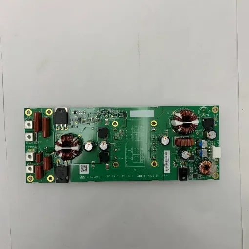 JRC - MFHF Radio Transceiver Replacement Component - 40016665 product image