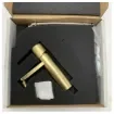 Elka - Bidet Mixer Tap Gold Finish - 4335-850-05PVD product image