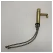 Elka - Bidet Mixer Tap Stylish Gold Finish - 4335-01 product image