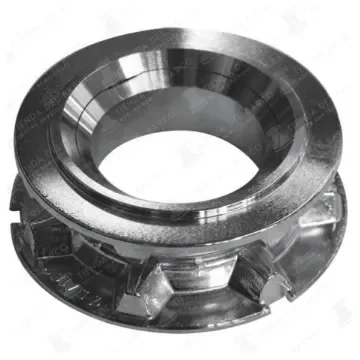 Lofrans - 14 mm Stainless Steel Anchor Winch Chain Wheel product image