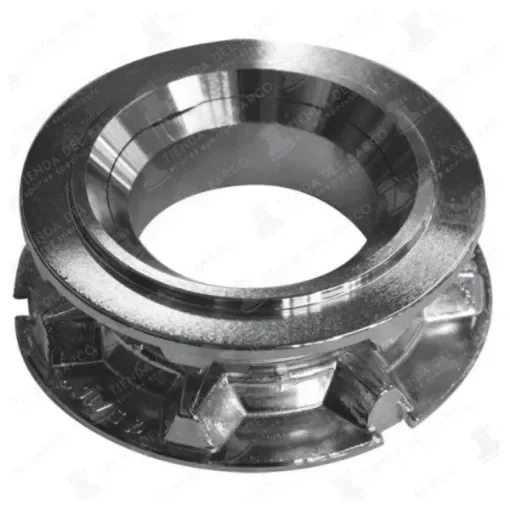 Lofrans - 14 mm Stainless Steel Anchor Winch Chain Wheel product image