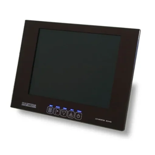 Master - M10-4EX Compact Waterproof LCD Monitor product image
