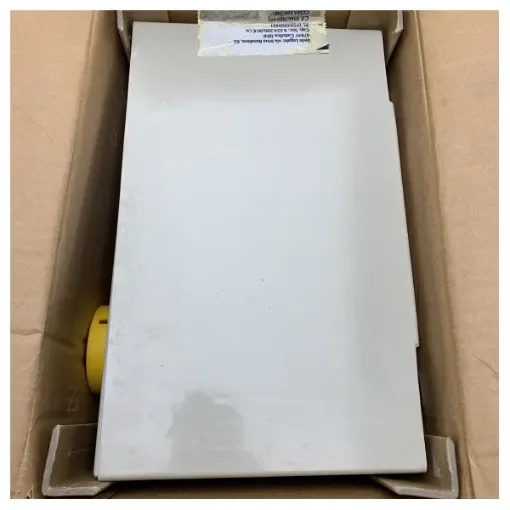 Schneider Electric - Compact Electrical Panel 208297 product image