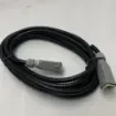 MAN - Power Cable 15M for Terminal Boxes - 51.25449-6028 product image