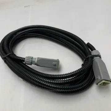 MAN - Power Cable 15M for Terminal Boxes - 51.25449-6028 product image