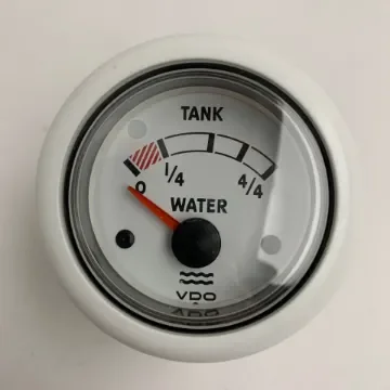 VDO - OceanLine Water Level Gauge 52mm - N02230602 product image