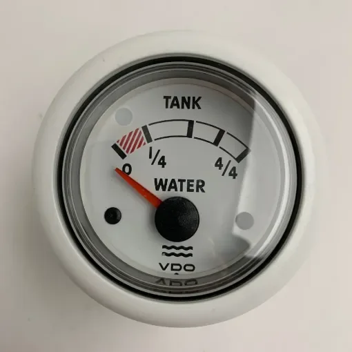 VDO - OceanLine Water Level Gauge 52mm - N02230602 product image