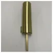 Elka - Toilet Brush Holder Gold Finish - FER-9201050_01 product image