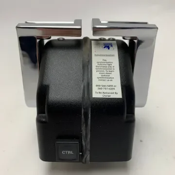ZF Mathers - MicroCommand + ClearCommand MS540 Engine Control Unit product image